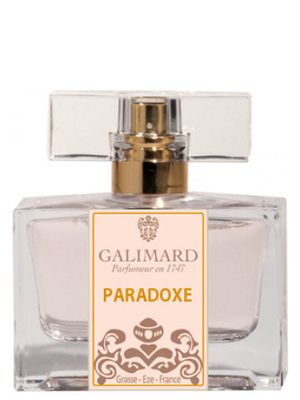 Galimard Paradoxe