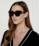 Солнцезащитные очки BE4423 Burberry - черный(BE4423)