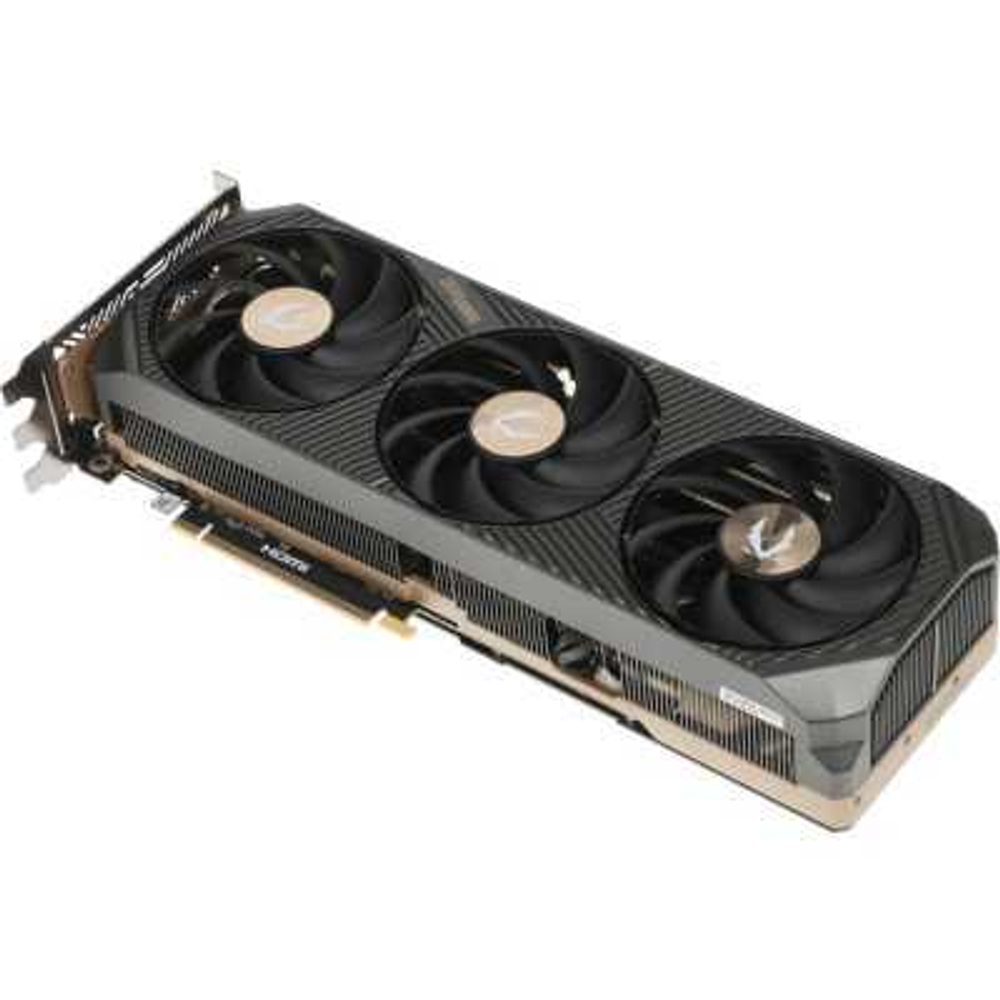 Видеокарта Zotac nVidia GeForce RTX 5080 Solid Core 16Gb ZT-B50800D2-10P