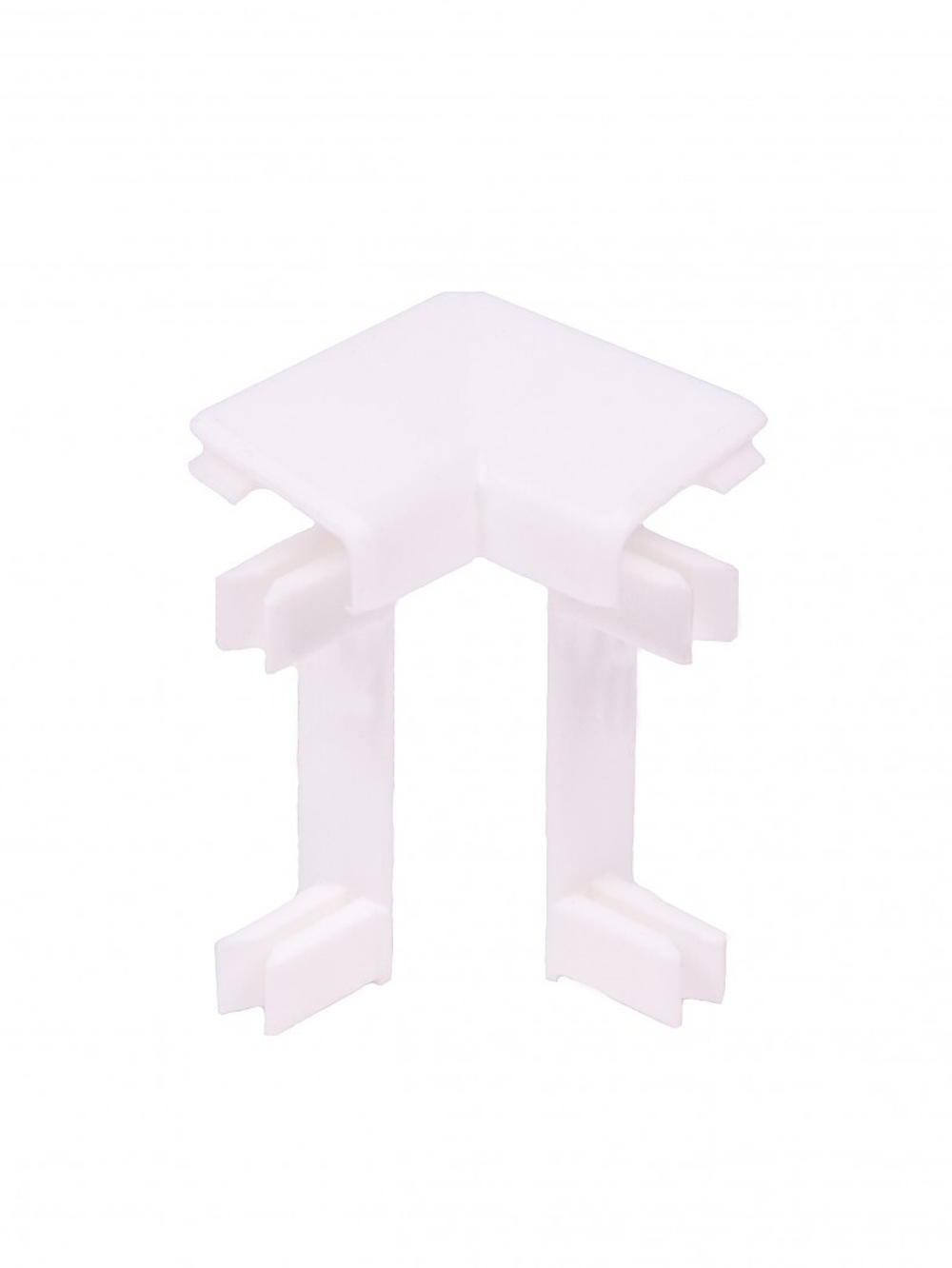 Угол внутренний KORNER Listwa под цвет плинтуса (1шт)