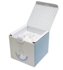 Pavone JS-27 Чайный набор «Райская птица»