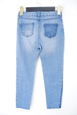 Джинсы In Extenso голубые 40 размер