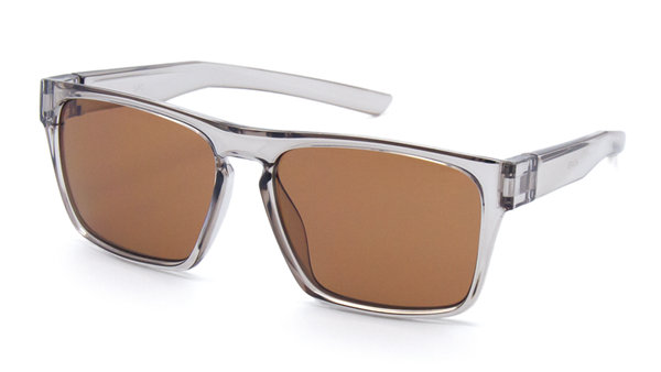 Очки для водителя "солнце" AS095 SMOKE