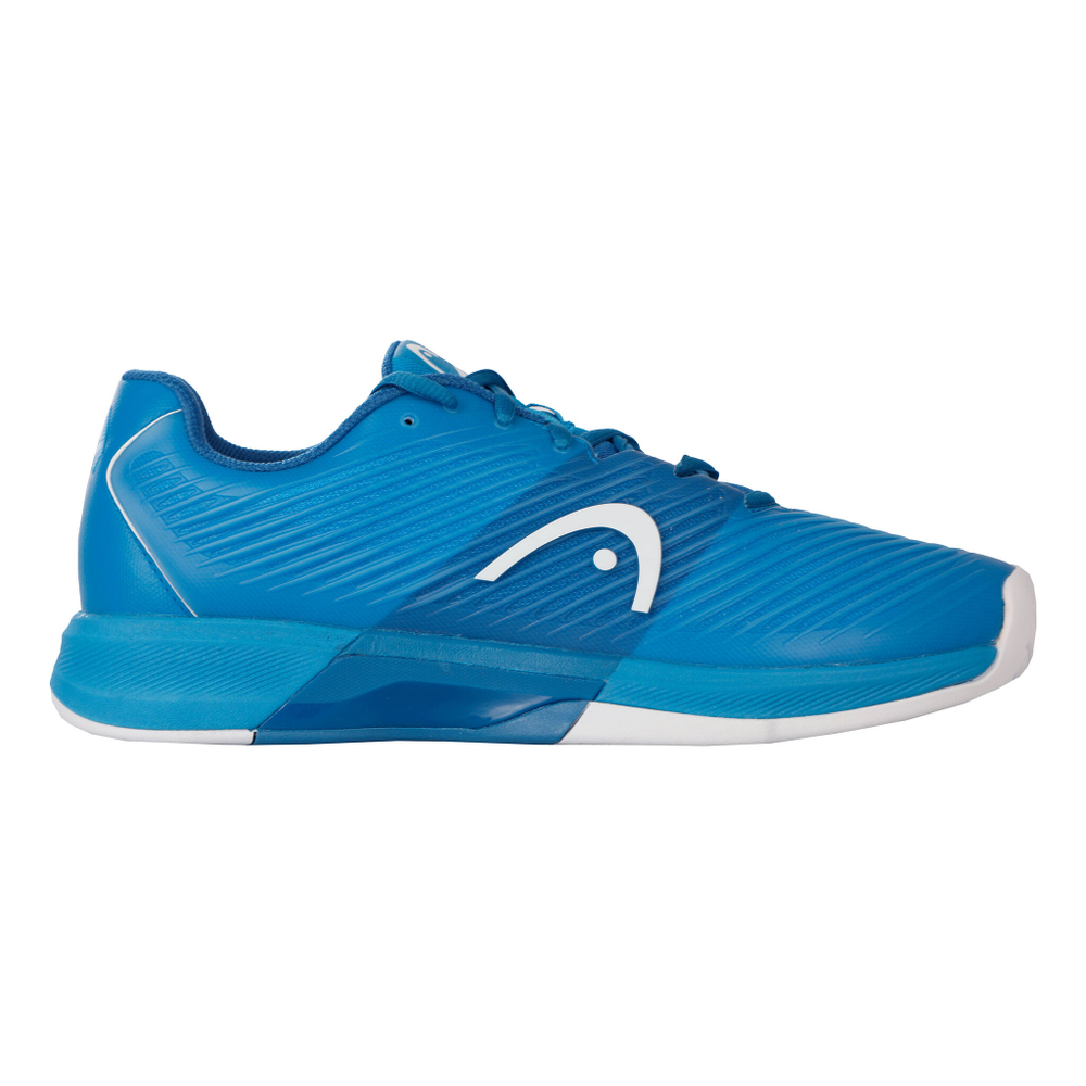 Мужские теннисные кроссовки HEAD Revolt Pro 4.0 All Court Shoe Men - Blue, White
