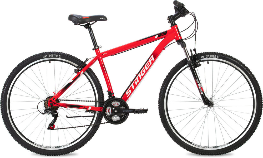 Горный велосипед Stinger Caiman 26" (2020)