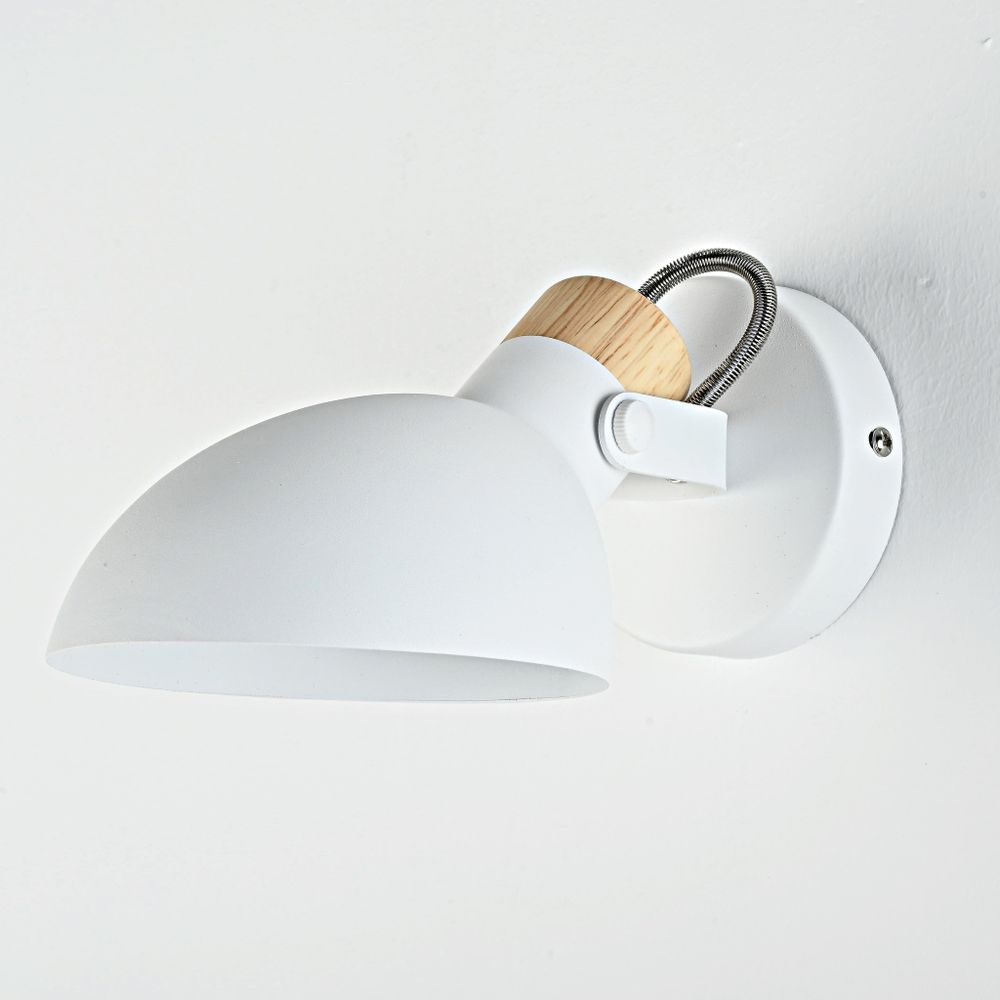 Настенное Бра Onder White By Imperiumloft