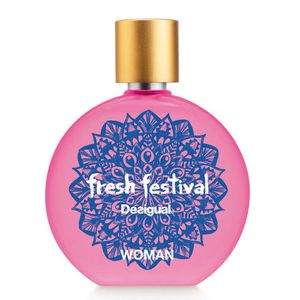 Desigual Fresh Festival Woman