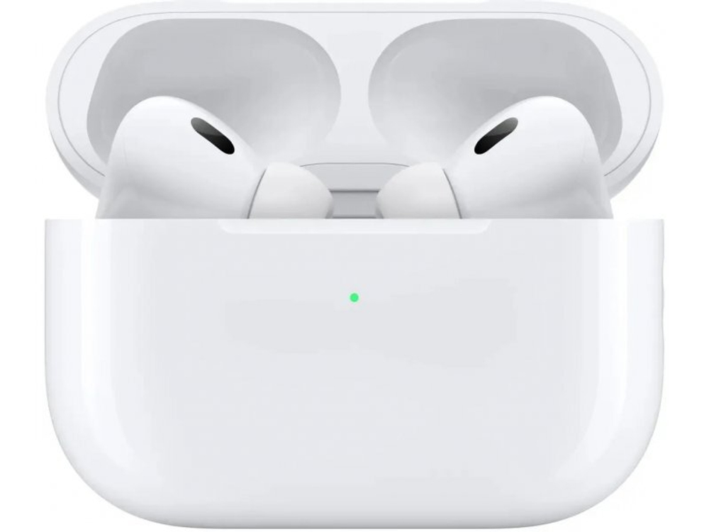 Беспроводные наушники Apple AirPods Pro 2 (2023) (USB-C) (MTJV3)