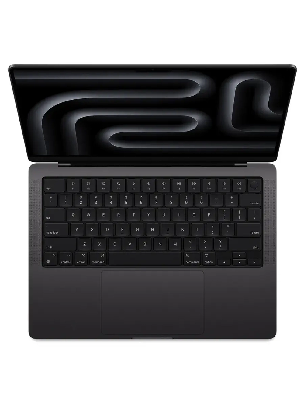 Ноутбук Apple MacBook Pro 14 M3 Pro/18Gb/512Gb Space Black