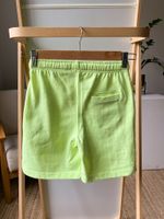 Хлопковые шорты Zara, 140