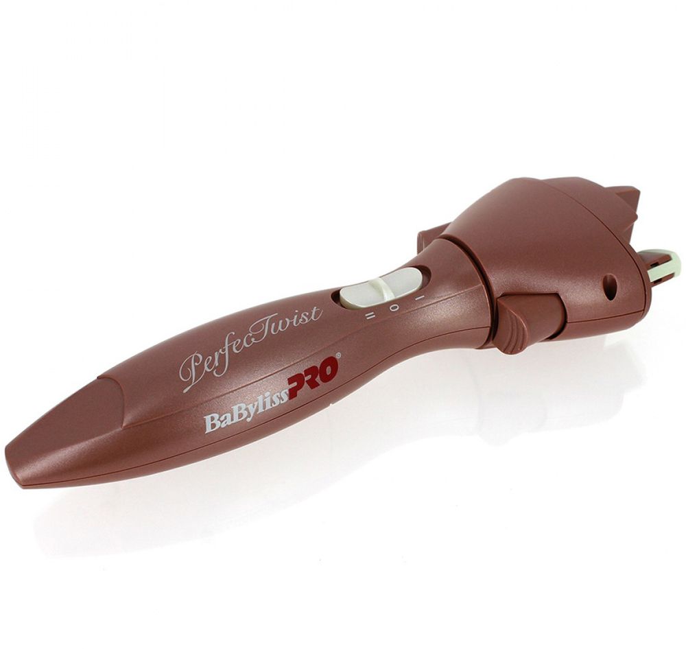 Прибор для плетения косичек BaByliss PRO Perfect Twist BAB1100E - 5