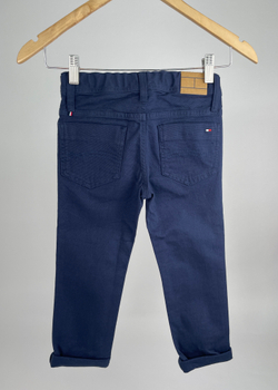 Штаны Tommy Hilfiger