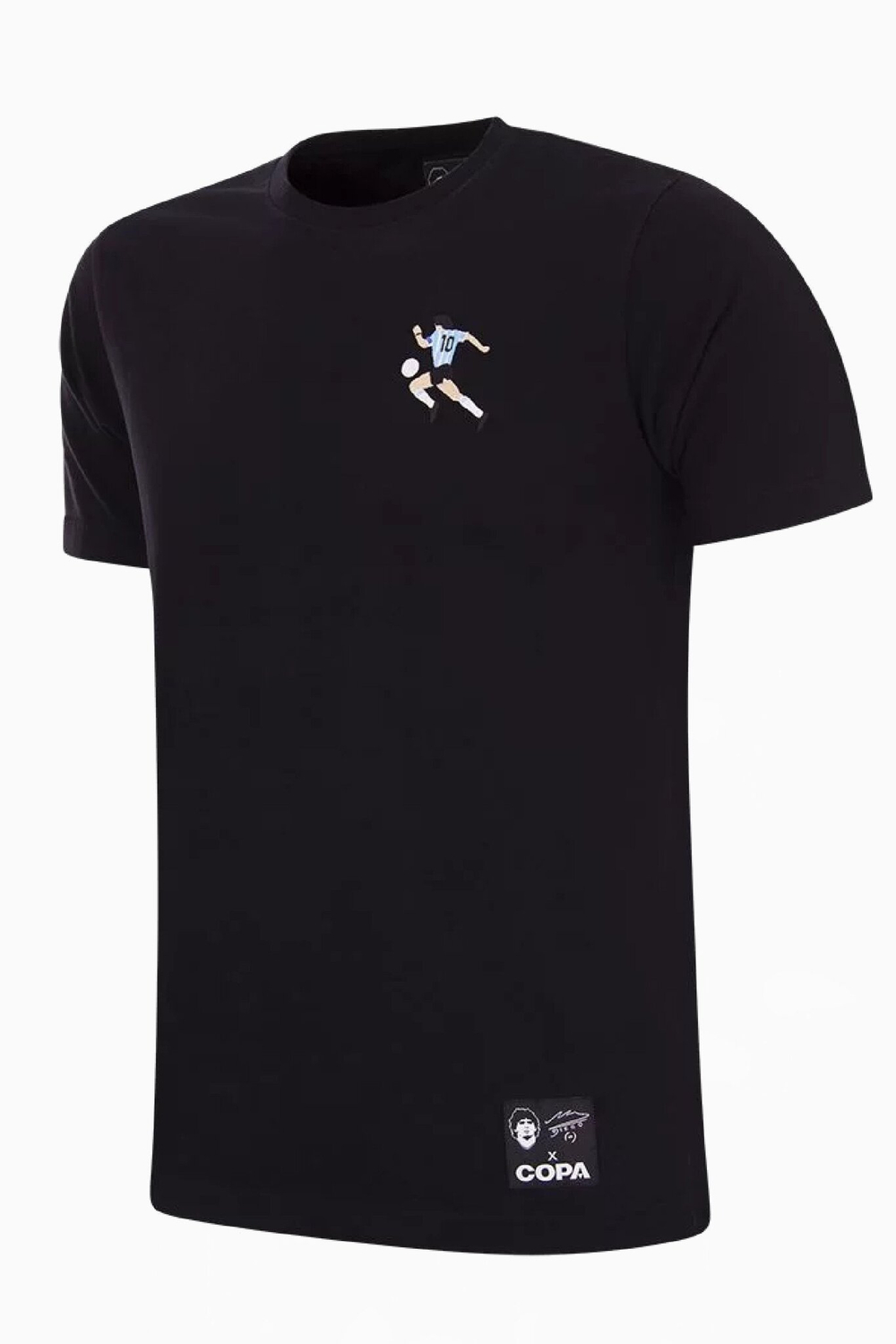 Футболка Retro COPA x Maradona Аргентина