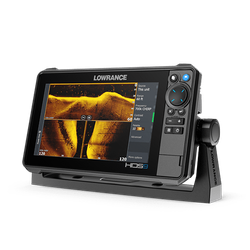 Эхолот LOWRANCE HDS-9 PRO