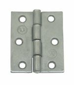 Петля карточная 50*40 (б/покр) (00005124) кунгур