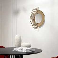 Зеркало настенное Lys