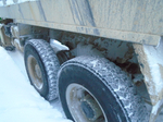 Shacman (Shaanxi) SX* 6x6 Самосвал SX32586T385 (Дизельный, 11,6 л, 369 л.с., МТ)