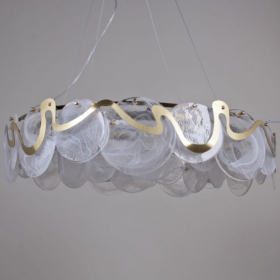 88067-0.4-800 светильник потолочный