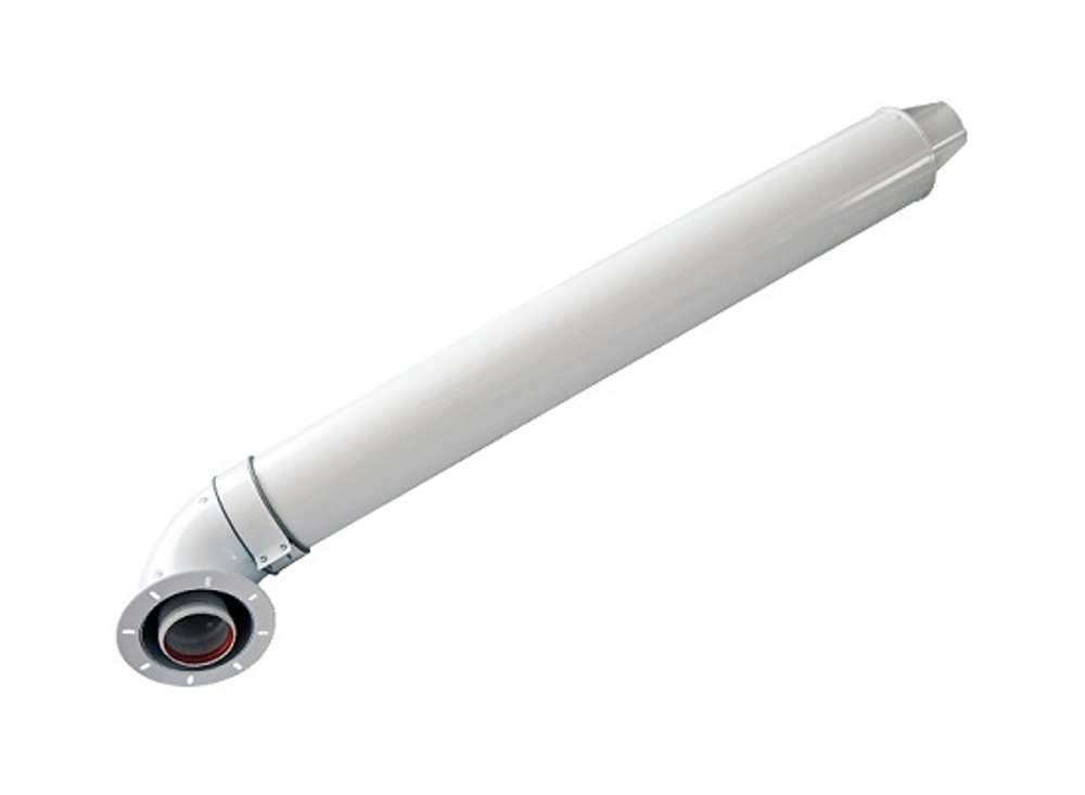 Комплект коаксиальный CXV 60/100мм (OASIS)  2309