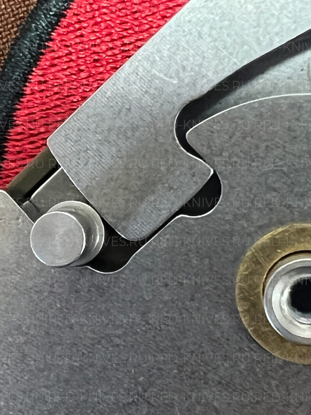 Нож Cold Steel Spartan - рукоять зеленая, клинок плейн (версия 2025г.)