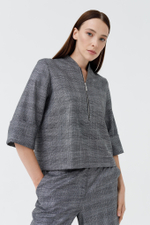Блузон Либри NOME Atelier