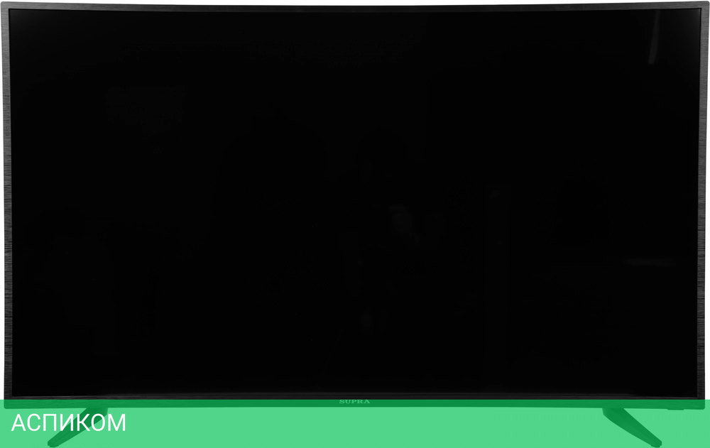 Телевизор LED Supra 50" STV-LC50ST0045U