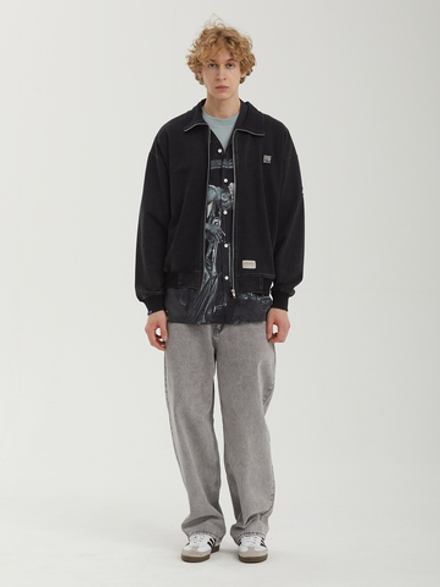 Мужская Куртка Track Dawn