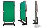 Бильярдный стол BFG Compact Light 5 (Анкор+черный)