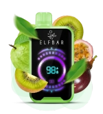 ELF BAR RAYA D2 - Kiwi Passion Fruit Guava (5% nic)