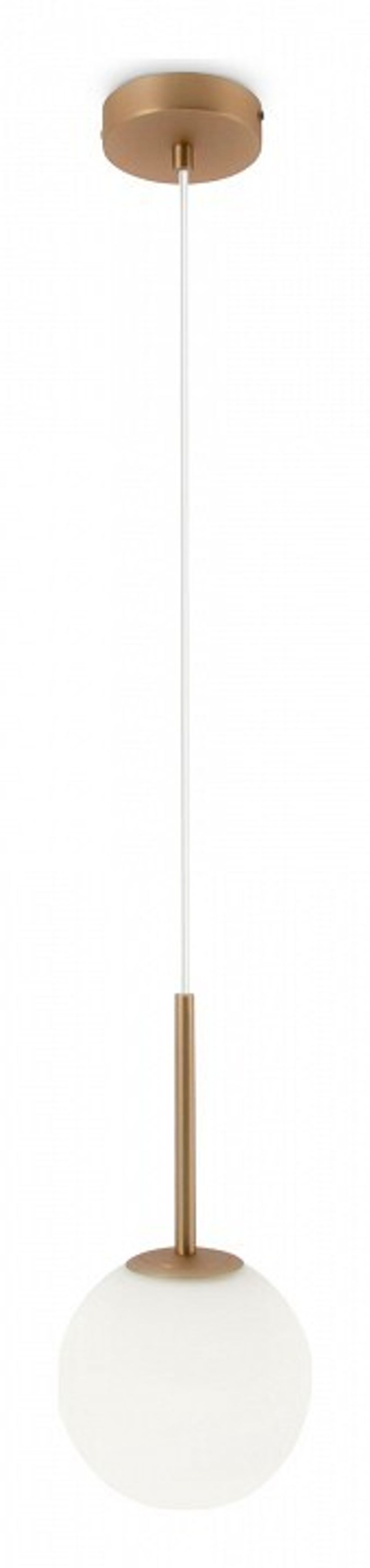 Подвесной светильник Maytoni Basic form MOD321PL-01G1