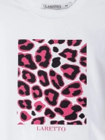 Костюм для девочки на осень