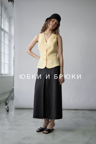 Юбки и брюки
