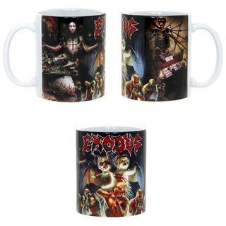 Кружка Exodus (010)