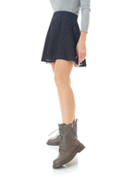 Ботинки женские демисезонные SIANDCA P601-2