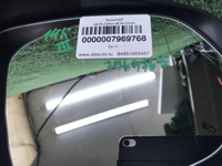 Зеркало правое Lexus RX 4 (2015-2022) 14 контактов