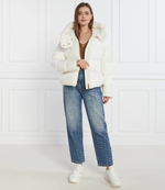 Куртка Pinko - белый(101602 A11N)