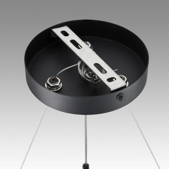 Подвесная люстра Lumion Comfi Luazana 8242/9