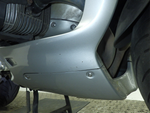 BMW R1150RT , 2004