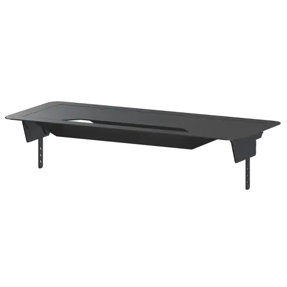 Люк для проводов LM-01.Ф  240x100x25 Смарт