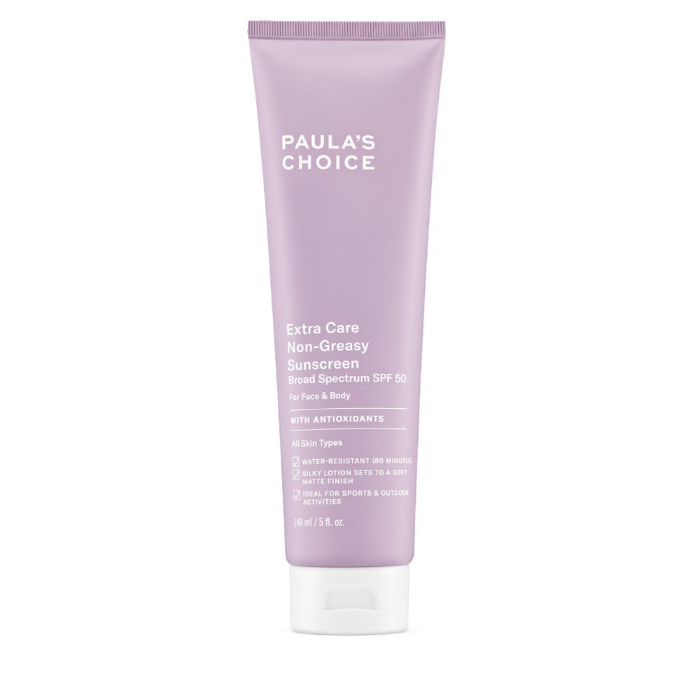 Крем для тела Paula's Choice Weightless Body Treatment 2% BHA 210 мл