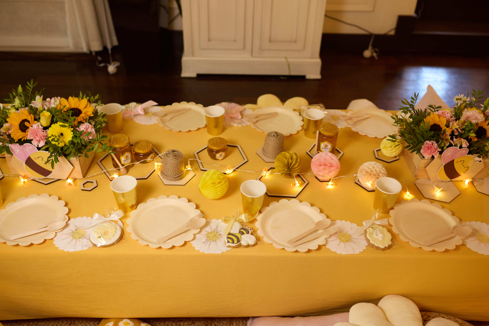 Bee Party
