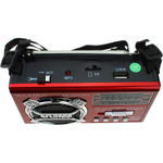 Радиоприемник с MP3 плеером Waxiba XB-322URT