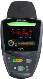 Эллиптический тренажер Octane Fitness Q37xi