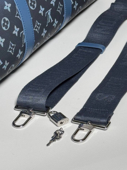 Дорожная сумка Louis Vuitton Keepall 55