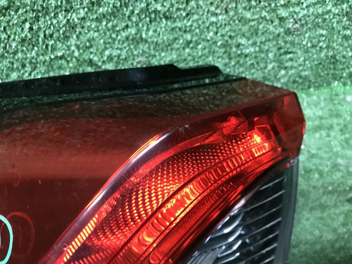 Фонарь левый внешний Toyota RAV4 5 XA50 (18-нв)