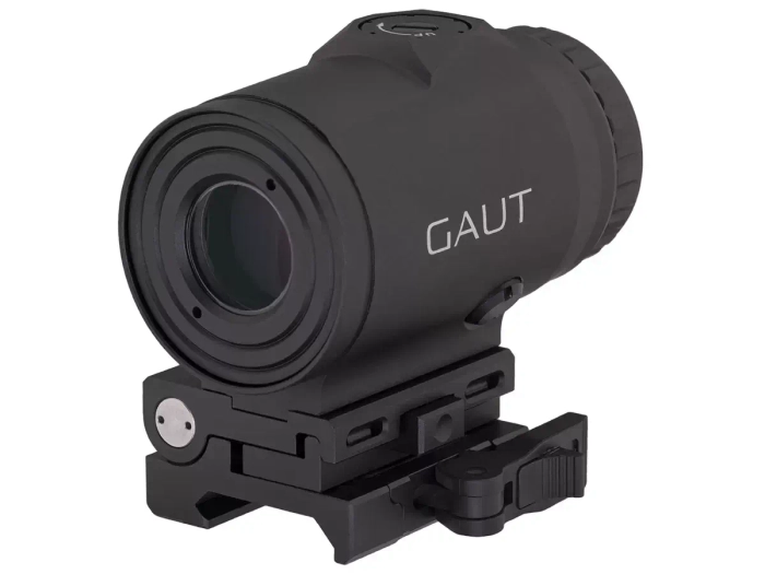 Увеличитель Gaut Garnet 3x18 (G-M-Х3)
