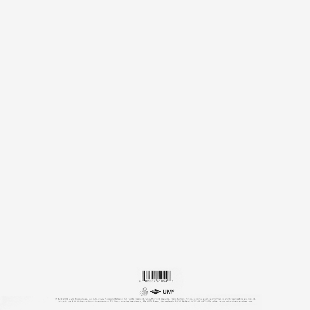 Barry White / Stone Gon' (LP)