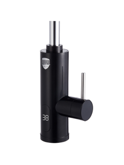 Водонагреватель проточный Royal Thermo QuickTap (Black)
