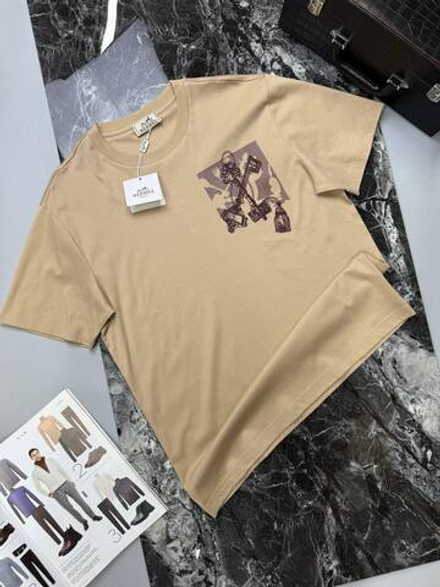 Футболка Hermes