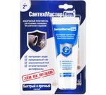 Сантехмастер Гель Синий (тюбик 60гр) блистер 61031